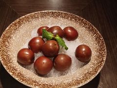 -万丽轩·粤菜(王府井金茂万丽酒店)