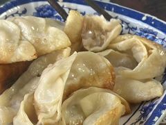 -长人馄饨铺(解放街店)