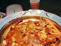 -胖哥俩肉蟹煲(杭州下沙学林街店)