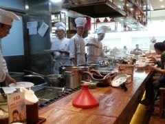 android_upload_pic-西贝莜面村(当代商城店)