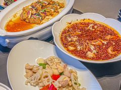 -曾宴·楚菜(湖北省博物馆店)