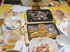 -木屋烧烤(西南角店)