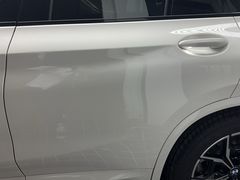 -鲨鱼皮汽车凹陷玻璃修复(静安店)