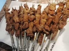 -祥龍烧烤