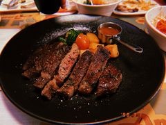 -安妮意大利餐厅(国贸店)