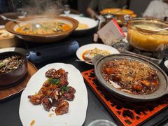 -宁邦·家宴·南京菜(红山动物园店)