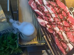 -牛市牛烤肉(西单大悦城店)