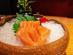 -花潮料理艺食馆(SM新生活广场店)