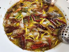 老坛子酸菜鱼-太二酸菜鱼(永旺梦乐城店)