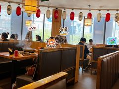 -牛匠和牛寿喜锅(西安总店)