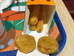 -汉堡王(砂之船店)