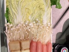 -半天妖烤鱼(固安宝德购物中心店)