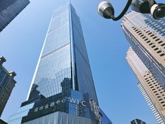 -WFC会仙楼观景台