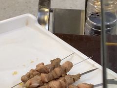 -大佬陈羊肉串(永安街店)