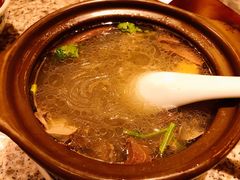 鸭血粉丝砂锅-南京大牌档(龙湖长楹天街店)
