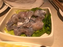 牛蛙-海底捞火锅(上元大街店)