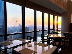 -深铁皇冠假日酒店·大堂吧