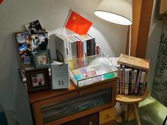 -几静cafe(基湖店)