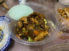 -张家小灶(东城店)