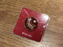 -Peet's 皮爷咖啡(东湖路手作店)