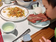 -宋徽厨·安徽菜(绿地店)