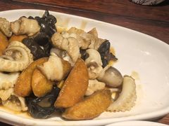 -前海沿·青岛菜(五四广场永旺店)