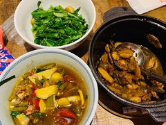 -铁公鸡·四川料理(天环广场店)