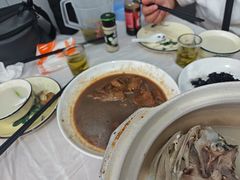 -天乐农家鱼头王(天目湖店)