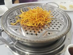 -凯盈阁·顺德私房菜·桑拿鸡