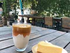 -豆舞咖啡(民乐路店)