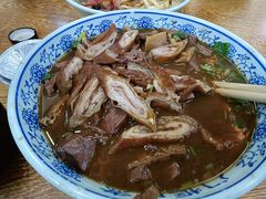 -门框胡同百年卤煮(前门煤市街店)