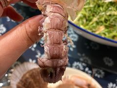 -旺角小渔村(幸福中路店)