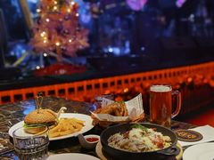 -MOSSO德国餐厅·音乐酒吧(环宇荟店)