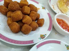 -东鑫记港式茶餐厅(南京东路店)