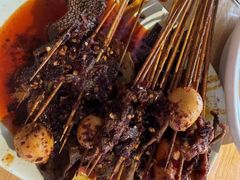 -隆氏兔头(同盛路店)