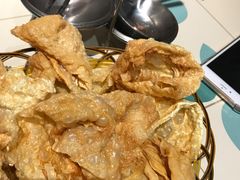 -南城十里潮汕鲜牛火锅·鲜虾生滚粥(融汇老商埠店)