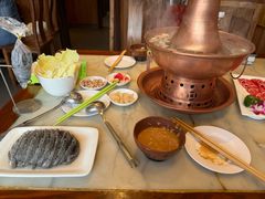 -南门涮肉(天坛店)