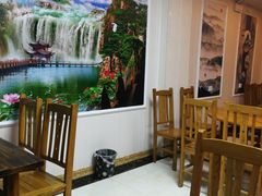 用餐区-和福餐馆(西江古街店)