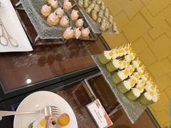 -广州四季酒店