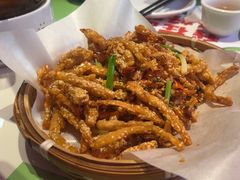 -鑫小城故事·藕汤·家常菜(台北一路总店)