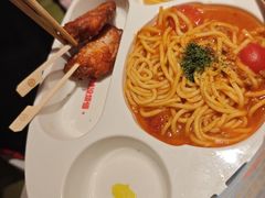 -海底捞火锅(太阳宫凯德mall店)