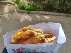 -军屯锅魁(城市花园店)