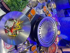 -入火韩国烤肉(凯旋广场店)