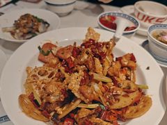 -禄鼎记·排队俩小时都要吃的酸菜鱼(石牌桥店)