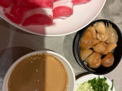 -东来顺饭庄(王府井步行街店)