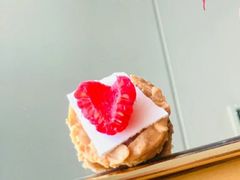 曲奇饼干-EN SPACE恩空间