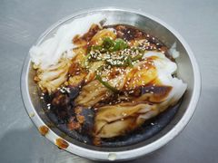 -放鸡岛之美食