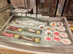 -索菲特酒店·海鲜自助 ·聚餐厅