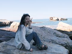-长岛南北长山旅游景区