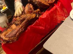 -一方渔歌蒸汽海鲜自助(文化路万达广场店)